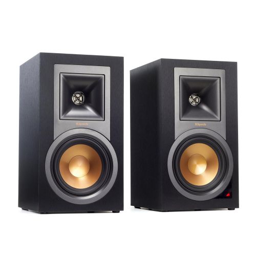 클립쉬 Klipsch R-15PM Powered Monitor - Black (Pair)