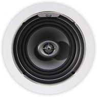 [아마존베스트]Klipsch R-2650-C II In-Ceiling Speaker - White (Each)