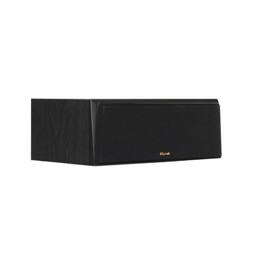 클립쉬 Klipsch RP-400C Center Channel Speaker (Ebony)