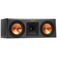 Klipsch RP-250C Center Channel Speaker - Ebony