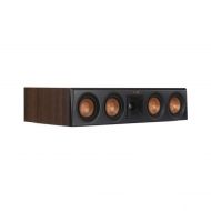 Klipsch RP-404C Center Channel Speaker (Ebony)