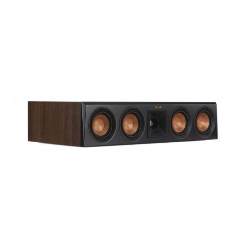 클립쉬 Klipsch RP-404C Center Channel Speaker (Ebony)