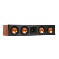 Klipsch RP-440C Center Channel Speaker - Cherry