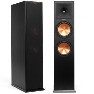 Klipsch RP-280F Floorstanding Speaker - Ebony (Each)