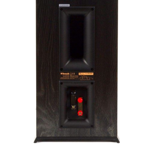 클립쉬 Klipsch RP-280F Floorstanding Speaker - Ebony (Each)