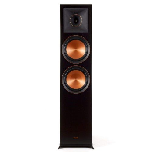 클립쉬 Klipsch RP-280F Floorstanding Speaker - Ebony (Each)