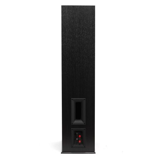 클립쉬 Klipsch RP-280F Floorstanding Speaker - Ebony (Each)