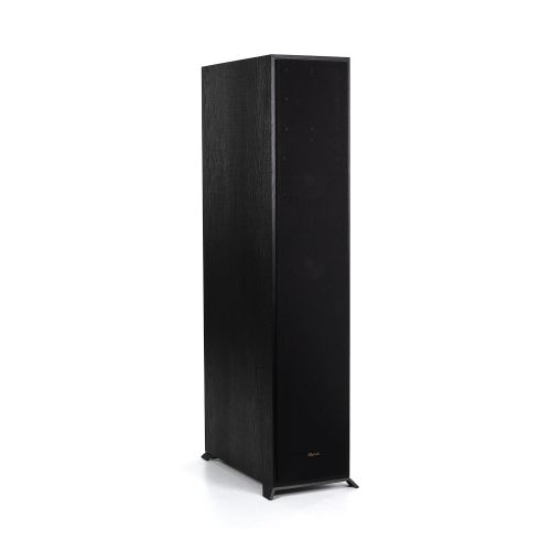 클립쉬 Klipsch R-625FA Powerful detailed Floorstanding Single Home Speaker Black