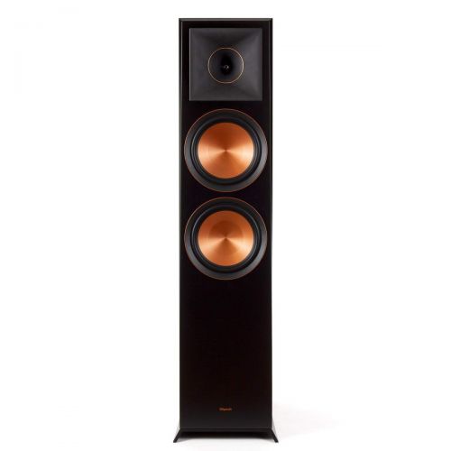 클립쉬 Klipsch RP-8000F Floorstanding Speaker (Walnut (Pair))