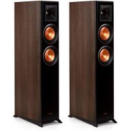 Klipsch RP-5000F Floorstanding Speakers (Walnut Pair)