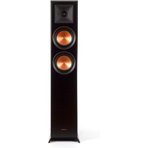 클립쉬 Klipsch RP-5000F Floorstanding Speakers (Walnut Pair)