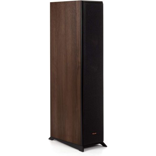 클립쉬 Klipsch RP-5000F Floorstanding Speakers (Walnut Pair)