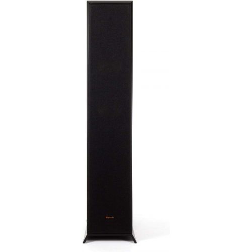 클립쉬 Klipsch RP-5000F Floorstanding Speakers (Walnut Pair)