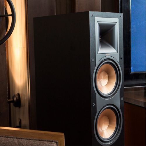 클립쉬 Klipsch R-28F Floorstanding Speaker (Each)