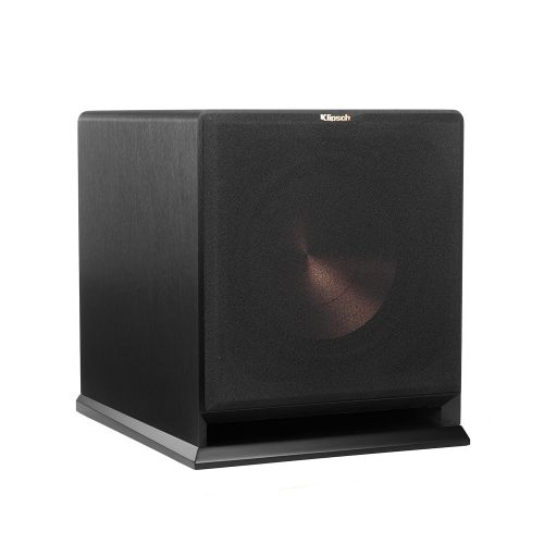 클립쉬 Klipsch Reference R-112SW Subwoofer, Black