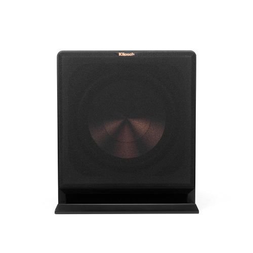 클립쉬 Klipsch Reference R-112SW Subwoofer, Black