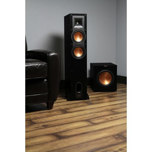 클립쉬 Klipsch R-12SW Subwoofer