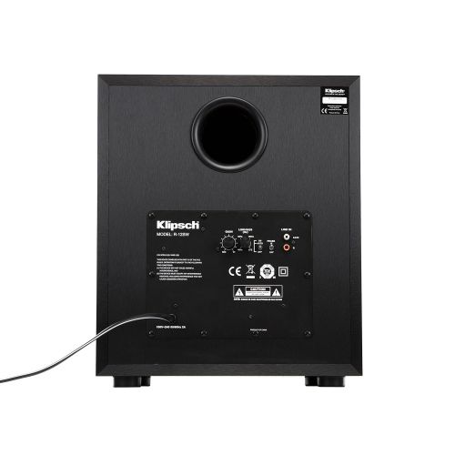 클립쉬 Klipsch R-12SW Subwoofer