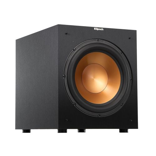 클립쉬 Klipsch R-12SW Subwoofer