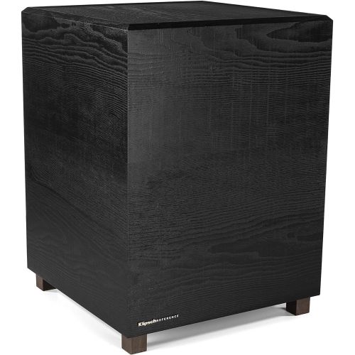 클립쉬 Klipsch Bar 48 Sound Bar + Wireless Subwoofer, Black (1066557)