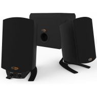 Klipsch ProMedia 2.1 THX Certified Computer Speaker System (Black)