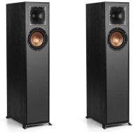 [아마존베스트]Klipsch R-610F Floorstanding Home Speaker, Pair