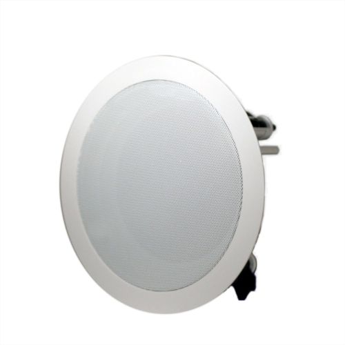 클립쉬 [아마존베스트]Klipsch R-1650-C In-Ceiling Speaker - White (Each)