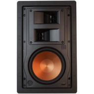 [아마존베스트]Klipsch R-5650-S II In-Wall Speaker - White (Each)
