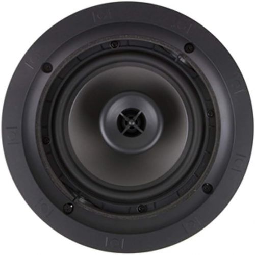 클립쉬 [아마존베스트]Klipsch CDT-2650-C II In-Ceiling Speaker - White (Each)