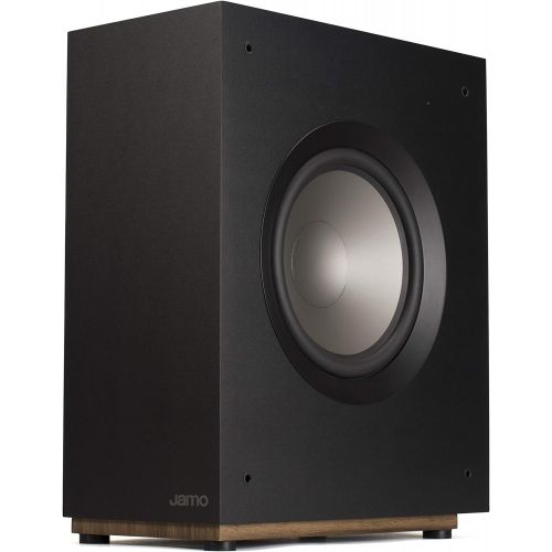 클립쉬 [아마존베스트]Klipsch S 810 SUB Black NA