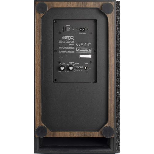 클립쉬 [아마존베스트]Klipsch S 810 SUB Black NA