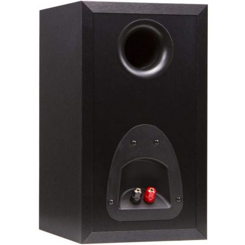 클립쉬 [아마존베스트]Klipsch R-15M Bookshelf Speaker (Pair)