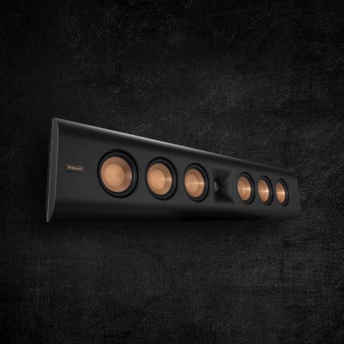 클립쉬 [아마존베스트]Klipsch RP-640D Black Home Speaker Matte Black