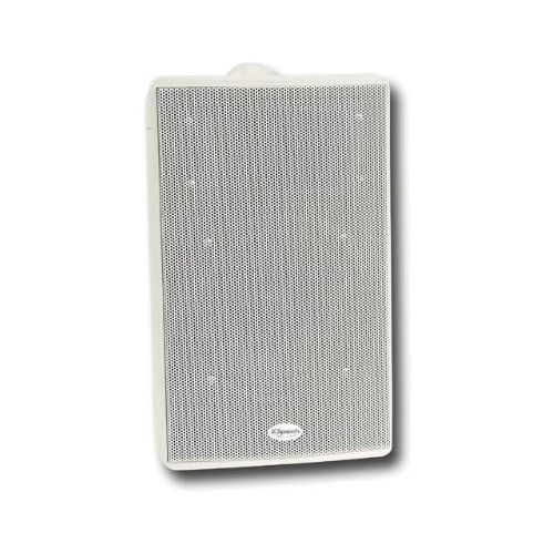 클립쉬 [아마존베스트]Klipsch KHO-7 Outdoor Loudspeaker (Pair, White)