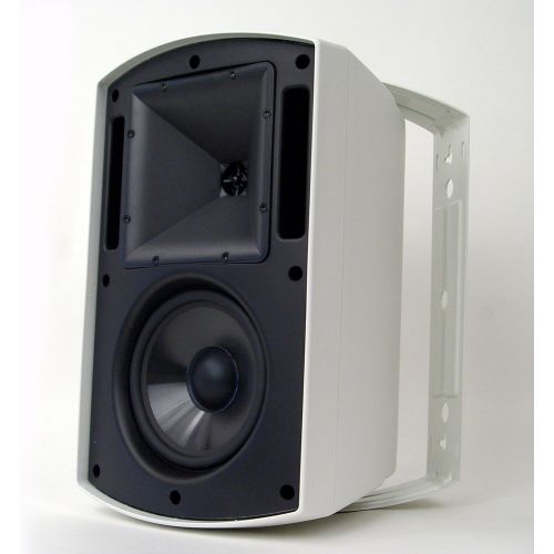 클립쉬 [아마존베스트]Klipsch AW-650 Indoor/Outdoor Speaker - White (Pair)