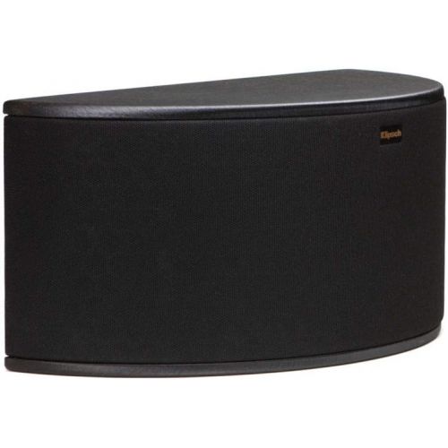 클립쉬 [아마존베스트]Klipsch R-14S Surround Pair Black