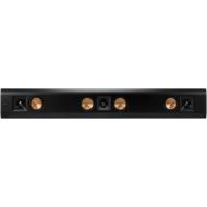 [아마존베스트]Klipsch RP-440D-SB Black Surround Home Speaker Matte Black