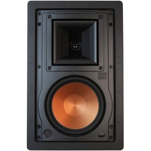 클립쉬 Klipsch R-5650-W II In-Wall Speaker - White (Each)