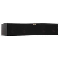 Klipsch RP-450C Center Channel Speaker - Ebony