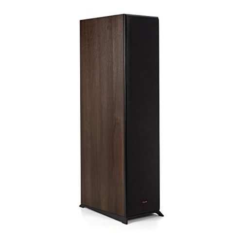 클립쉬 Klipsch RP-8000F Floorstanding Speaker (Walnut (Pair))