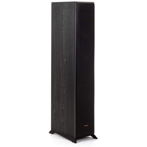 클립쉬 Klipsch RP-4000F Floorstanding Speaker (Ebony)