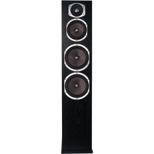 클립쉬 Klipsch Energy RC-70 Tower Speaker - Black (Each)