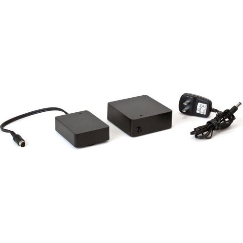 클립쉬 Klipsch SPL-150 15-inch Powered Subwoofer Bundle Klipsch WA2 Wireless Adapter - Ebony