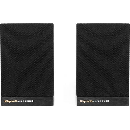 클립쉬 Klipsch Surround 3 Speaker Pair, Black, Model:1067530