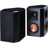 Klipsch RP-502S Reference Premiere Surround Speakers - Pair (Ebony)