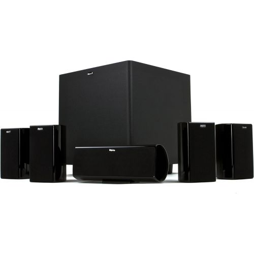 클립쉬 Klipsch HDT-600 Home Theater System