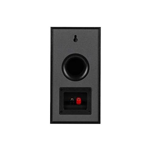 클립쉬 [아마존베스트]-Service-Informationen Klipsch Reference R-41M black (price per pair)