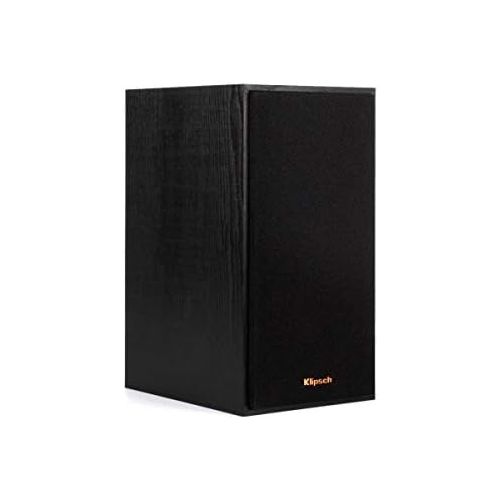 클립쉬 [아마존베스트]-Service-Informationen Klipsch Reference R-41M black (price per pair)