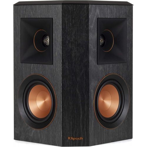 클립쉬 [아마존베스트]-Service-Informationen Klipsch RP-402S black.