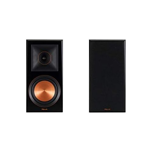 클립쉬 [아마존베스트]-Service-Informationen Klipsch Reference RP-600M Walnut (Price per Pair)